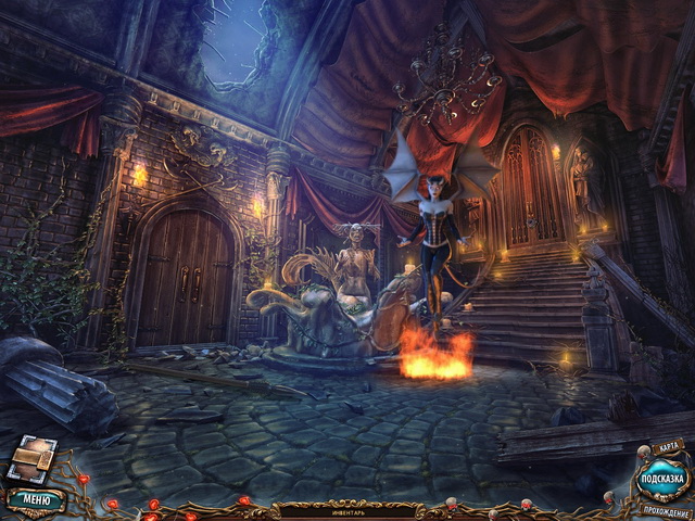 Сакра Терра. Поцелуй смерти. Коллекционное издание