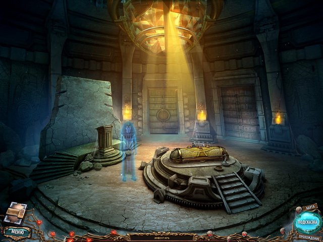 Сакра Терра. Поцелуй смерти. Коллекционное издание