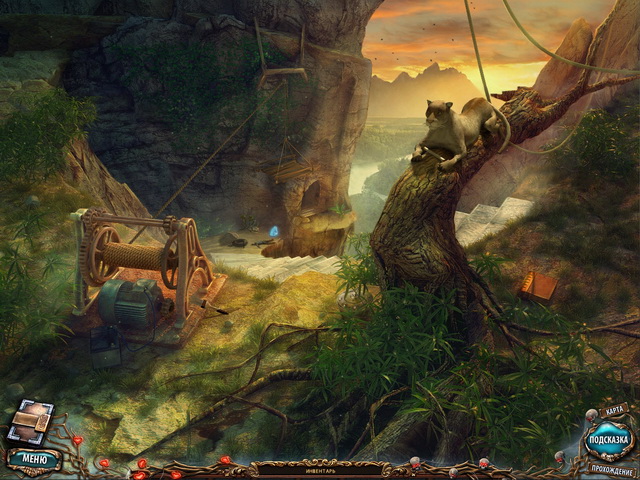 Сакра Терра. Поцелуй смерти. Коллекционное издание